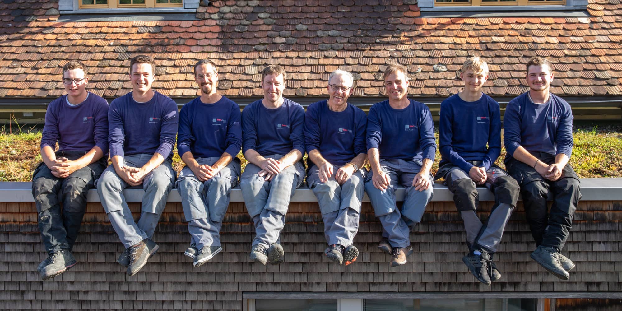 Team | Bieridach GmbH, Berneck