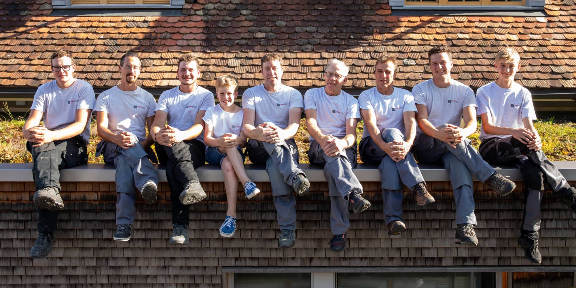 Team | Bieridach GmbH, Berneck